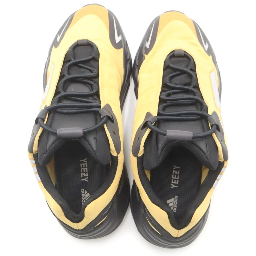 adidas（アディダス） YEEZY Boost 700 MNVN Honey Flux GZ0717