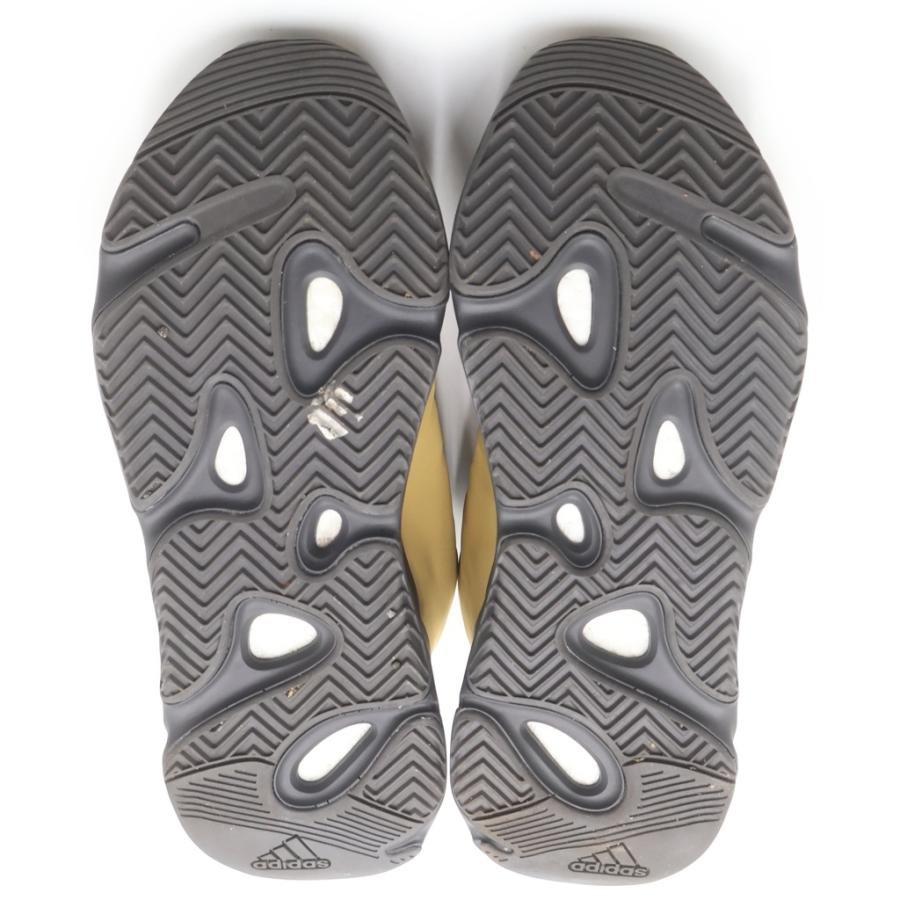 adidas（アディダス） YEEZY Boost 700 MNVN Honey Flux GZ0717