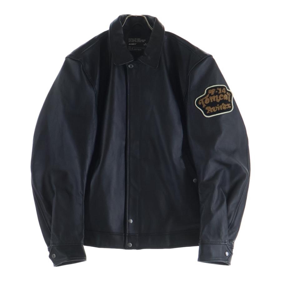 AVIREX（アヴィレックス） TOMCAT F-14 TOP GUN 783-4250005 トム