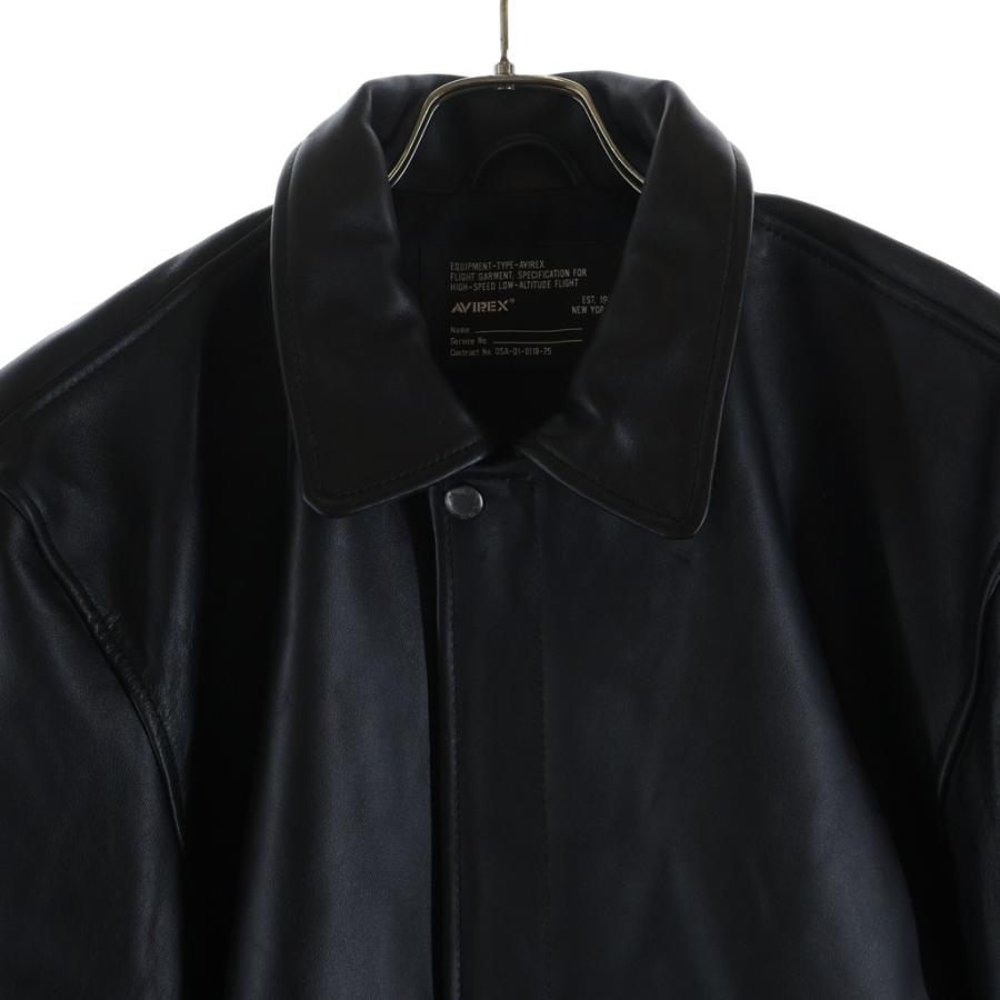 AVIREX（アヴィレックス） TOMCAT F-14 TOP GUN 783-4250005 トム