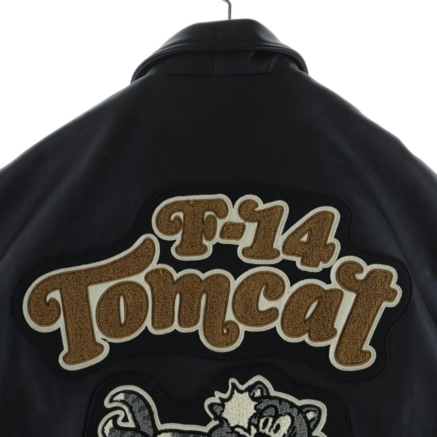 AVIREX（アヴィレックス） TOMCAT F-14 TOP GUN 783-4250005 トム