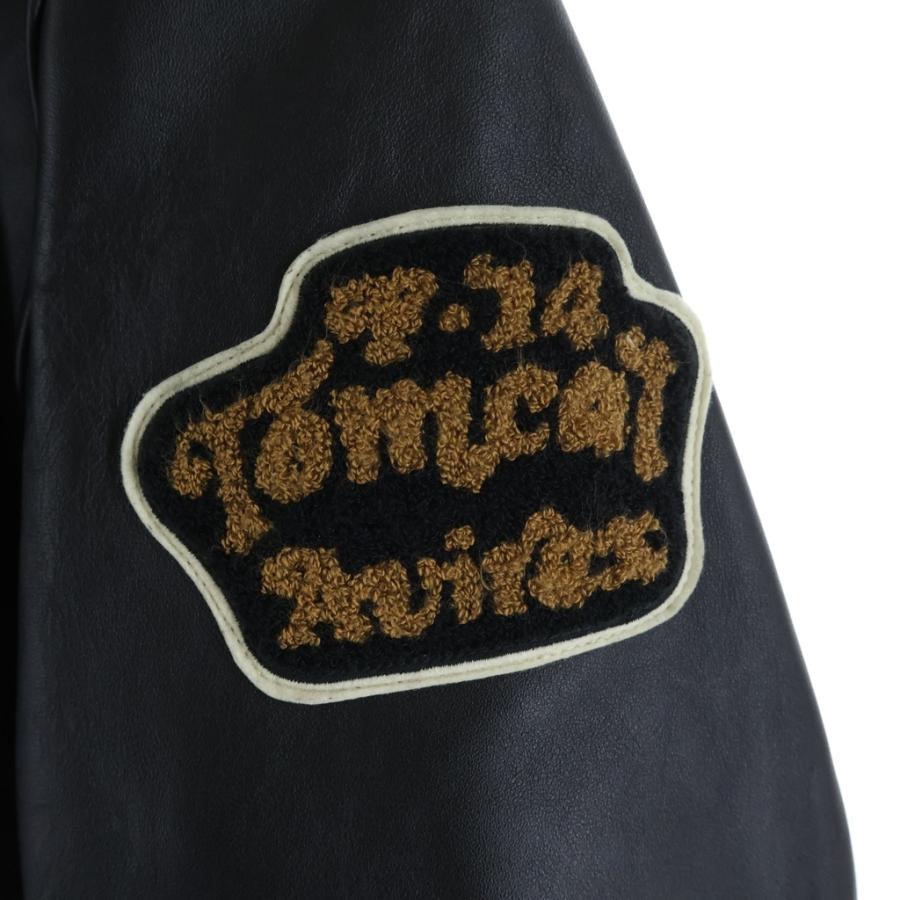 AVIREX（アヴィレックス） TOMCAT F-14 TOP GUN 783-4250005 トム