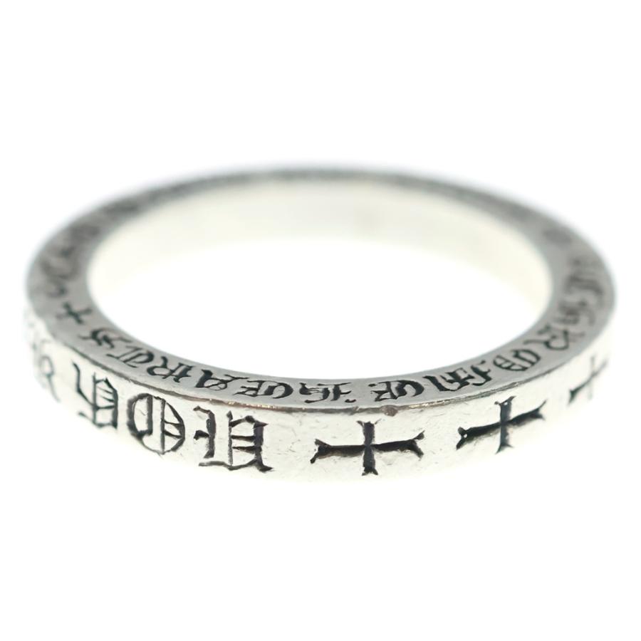CHROME HEARTS（クロムハーツ） 3mm SPACER FUCKYOU 2PT DIA 3mm