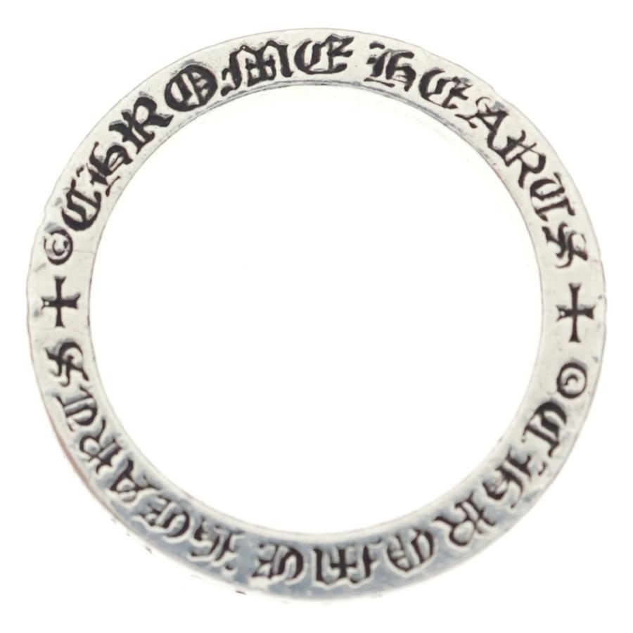 CHROME HEARTS（クロムハーツ） 3mm SPACER FUCKYOU 2PT DIA 3mm
