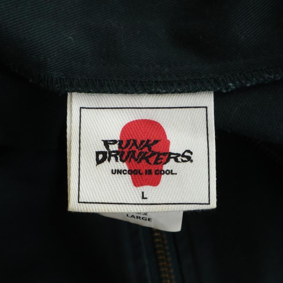 PUNK DRUNKERS（パンクドランカーズ） ×仮面ライダー AMAZON RIDER