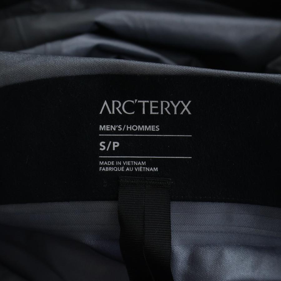 ARC'TERYX（アークテリクス） Beta Jaket M ベータジャケットM ジップ
