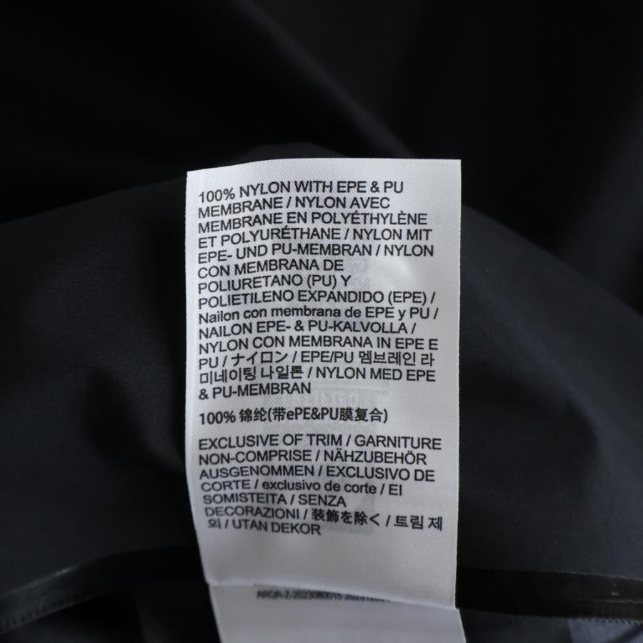 ARC'TERYX（アークテリクス） Beta Jaket M ベータジャケットM ジップ