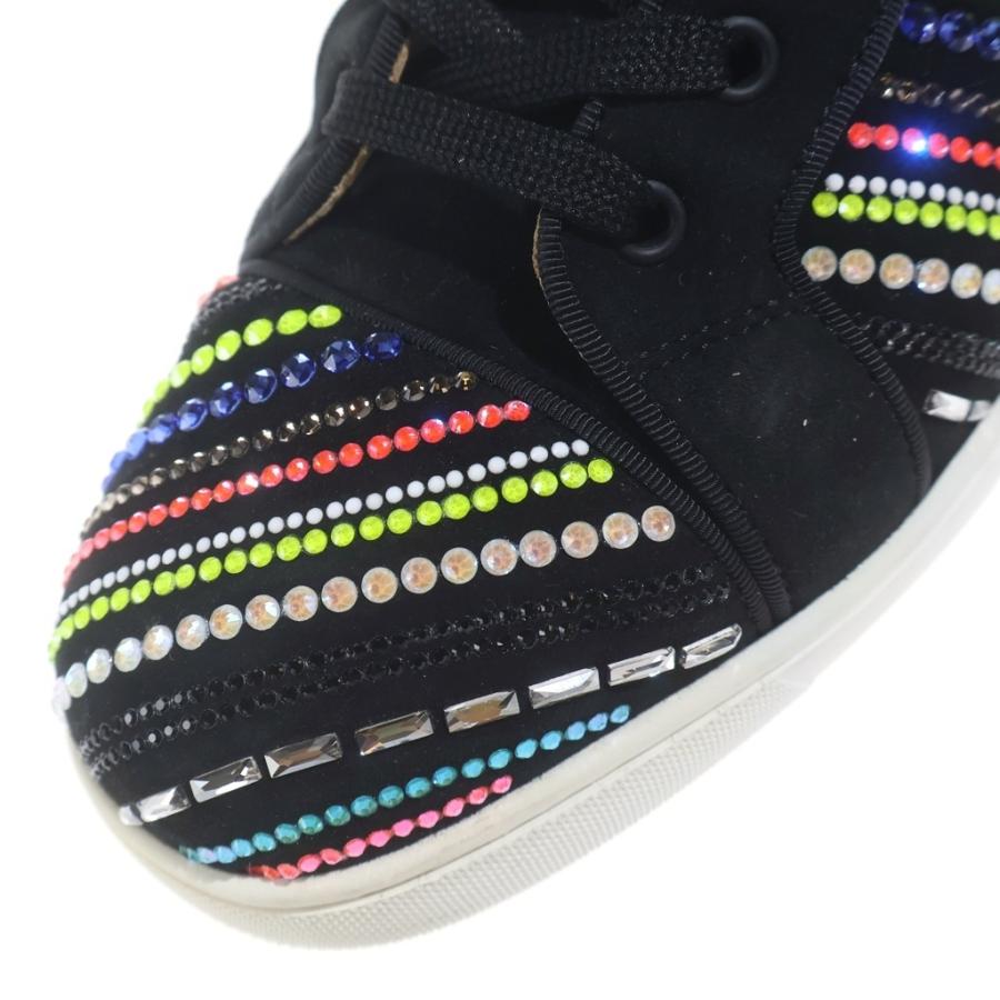 Christian Louboutin（クリスチャンルブタン） Louis Spikes
