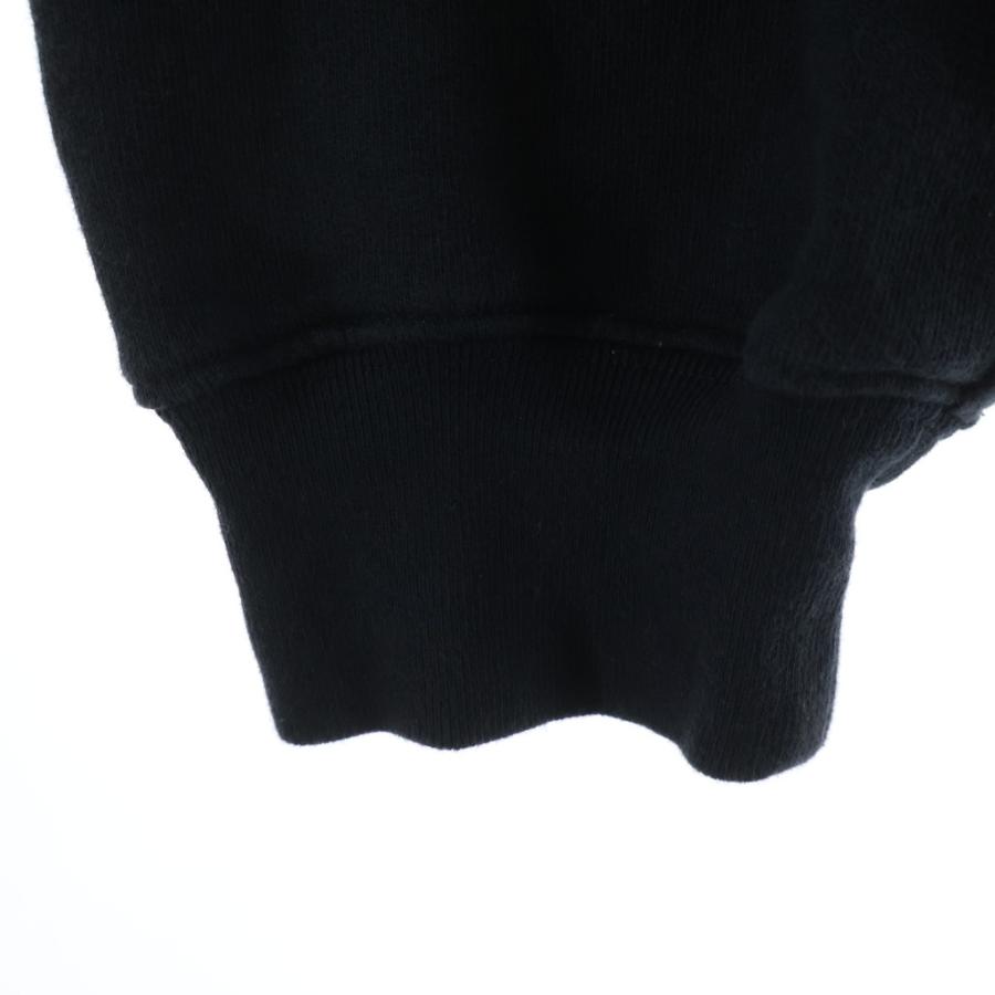 BALENCIAGA（バレンシアガ） 19AW バービーロゴプリント プルオーバー