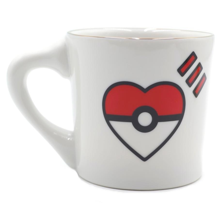 ピカチュウ マグカップ POKEMON MADE COFFEE MUG ポケモン HUMAN MADE（ヒューマンメード） ヒューマンメイド ×POKEMON ポケモン