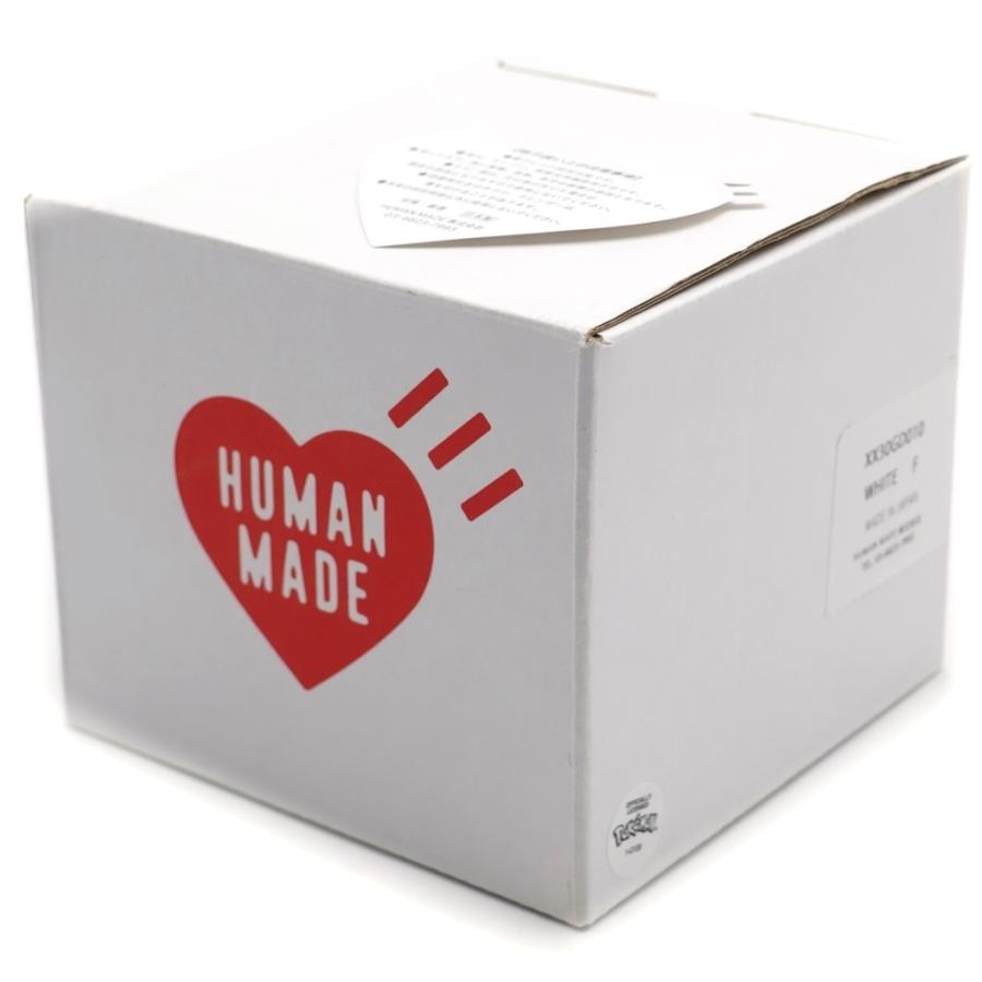 HUMAN MADE（ヒューマンメード） ヒューマンメイド ×POKEMON ポケモン