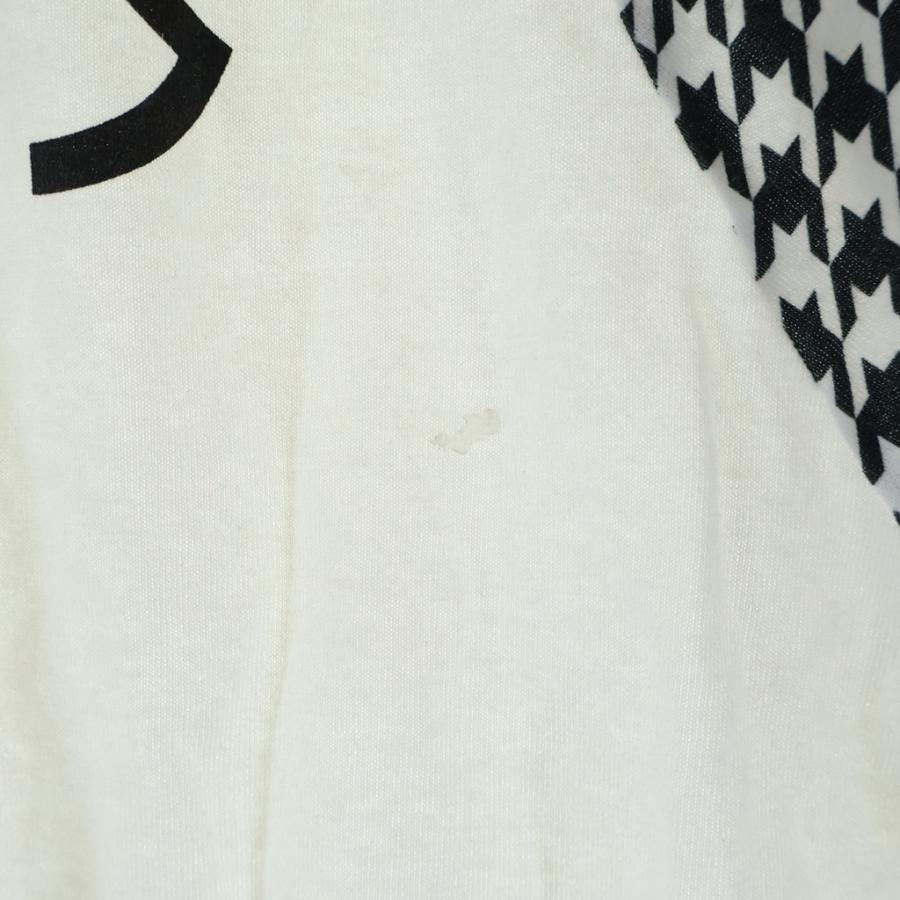 MONCLER（モンクレール） × FRAGMENT FRGMT フラグメント 千鳥柄切替