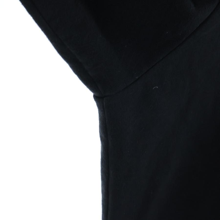 CHROME HEARTS（クロムハーツ） HORSESHOE HOODIE 両面ホースシュー