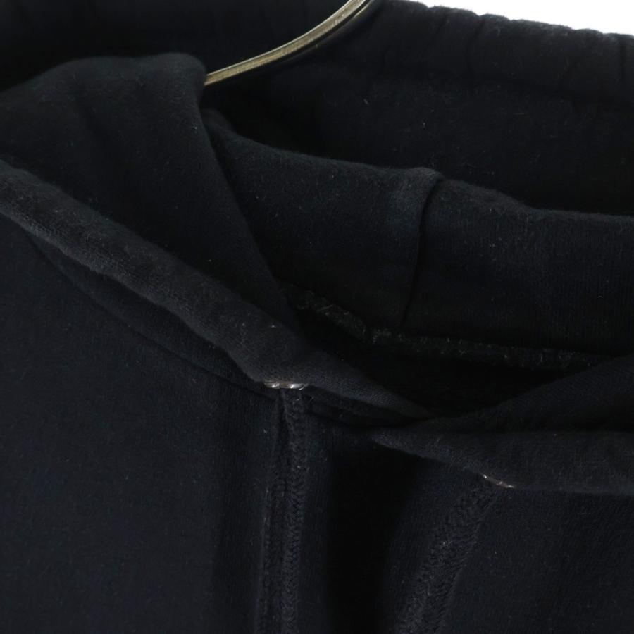 CHROME HEARTS（クロムハーツ） HORSESHOE HOODIE 両面ホースシュー