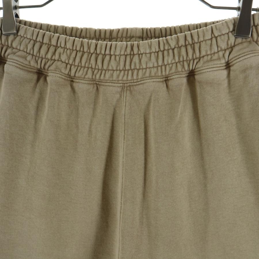 STUSSY ステューシー Fleece Pant Faded Graphic 116667 フェイデッド グラフィック ロゴ フリース スウェットパンツ ベージュ STUSSY（ステューシー） Fleece Pant Faded Graphic 116667 フェイ