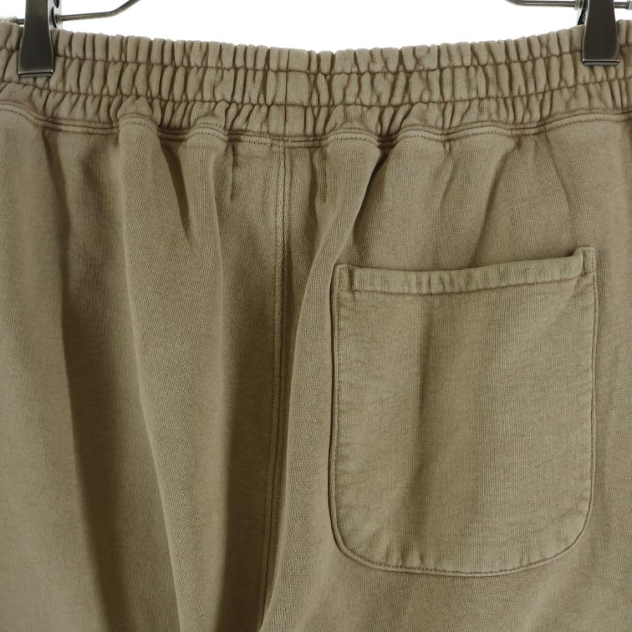 STUSSY（ステューシー） Fleece Pant Faded Graphic 116667 フェイ