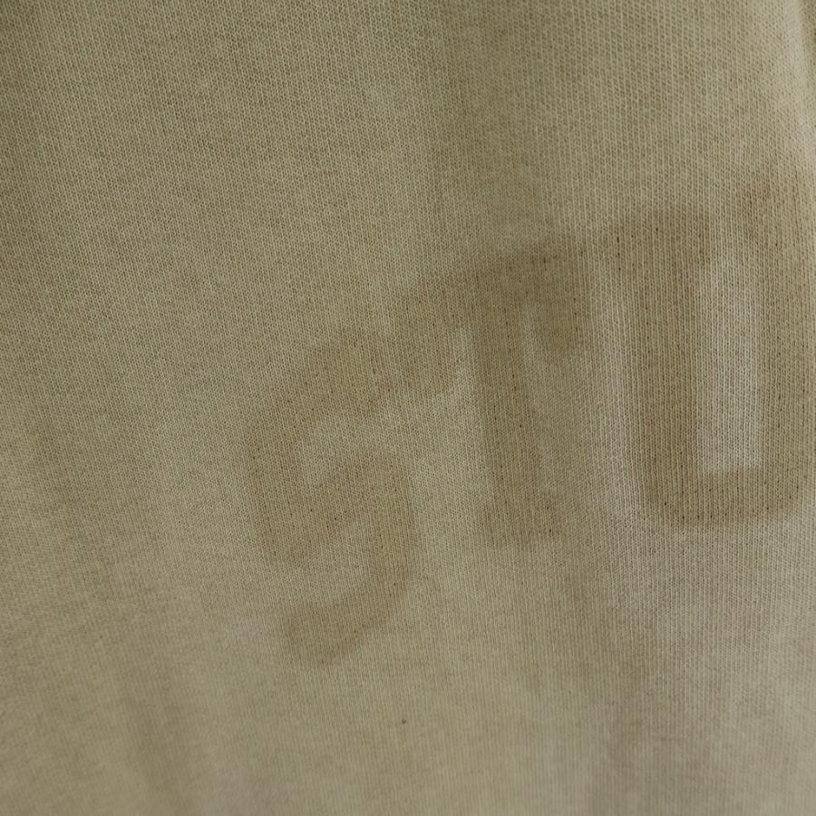 ♡♡♡様　ピンクベージュ1 STUSSY（ステューシー） Fleece Pant Faded Graphic 116667 フェイ