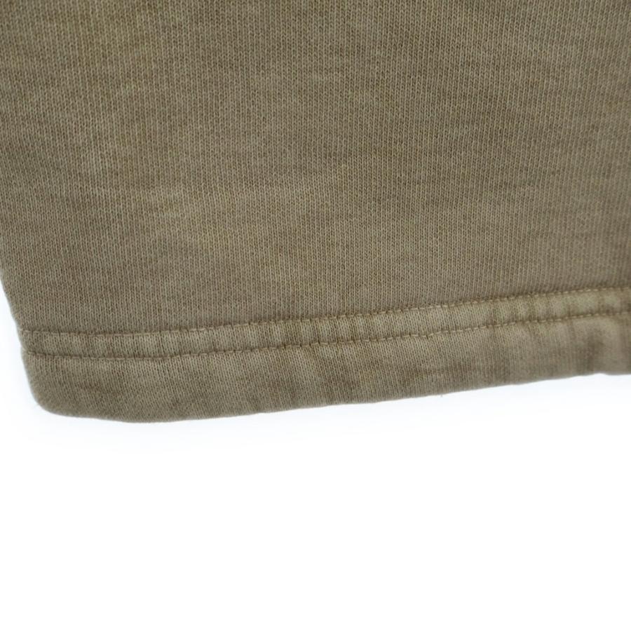 STUSSY（ステューシー） Fleece Pant Faded Graphic 116667 フェイ
