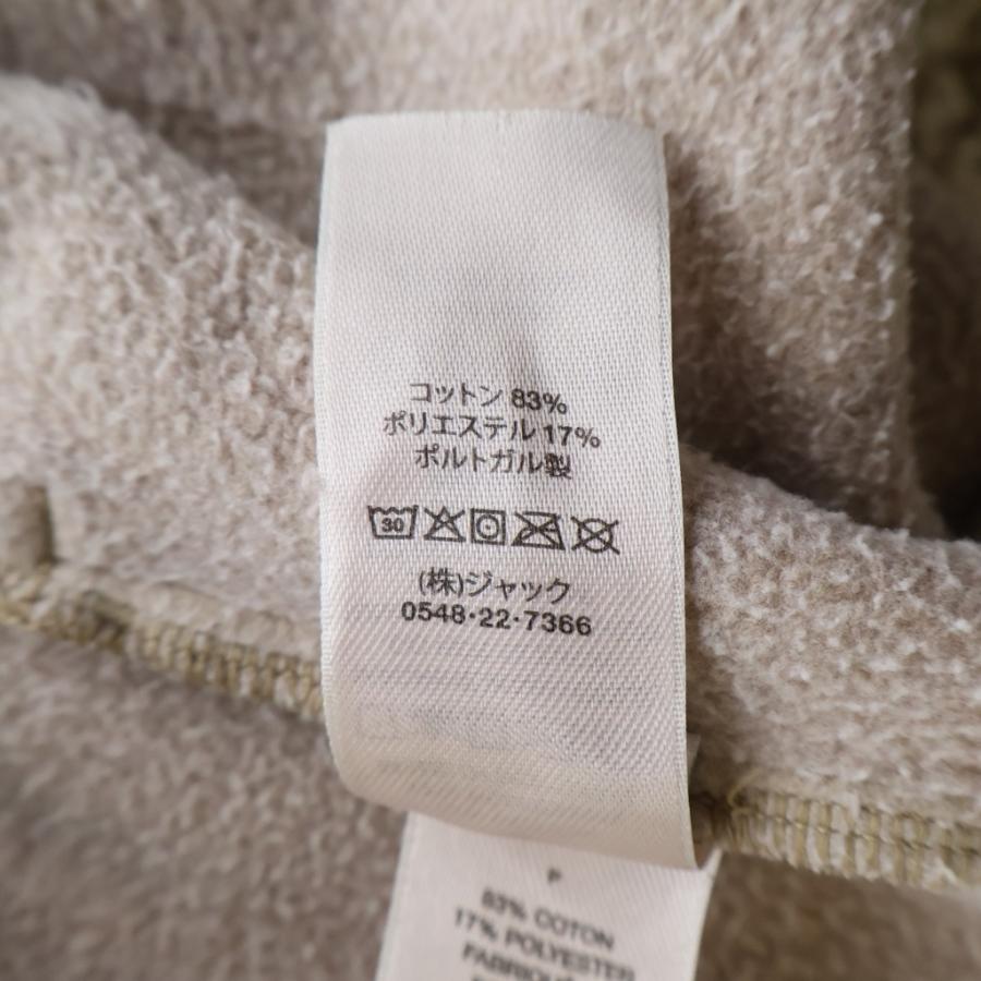 STUSSY（ステューシー） Fleece Pant Faded Graphic 116667 フェイ