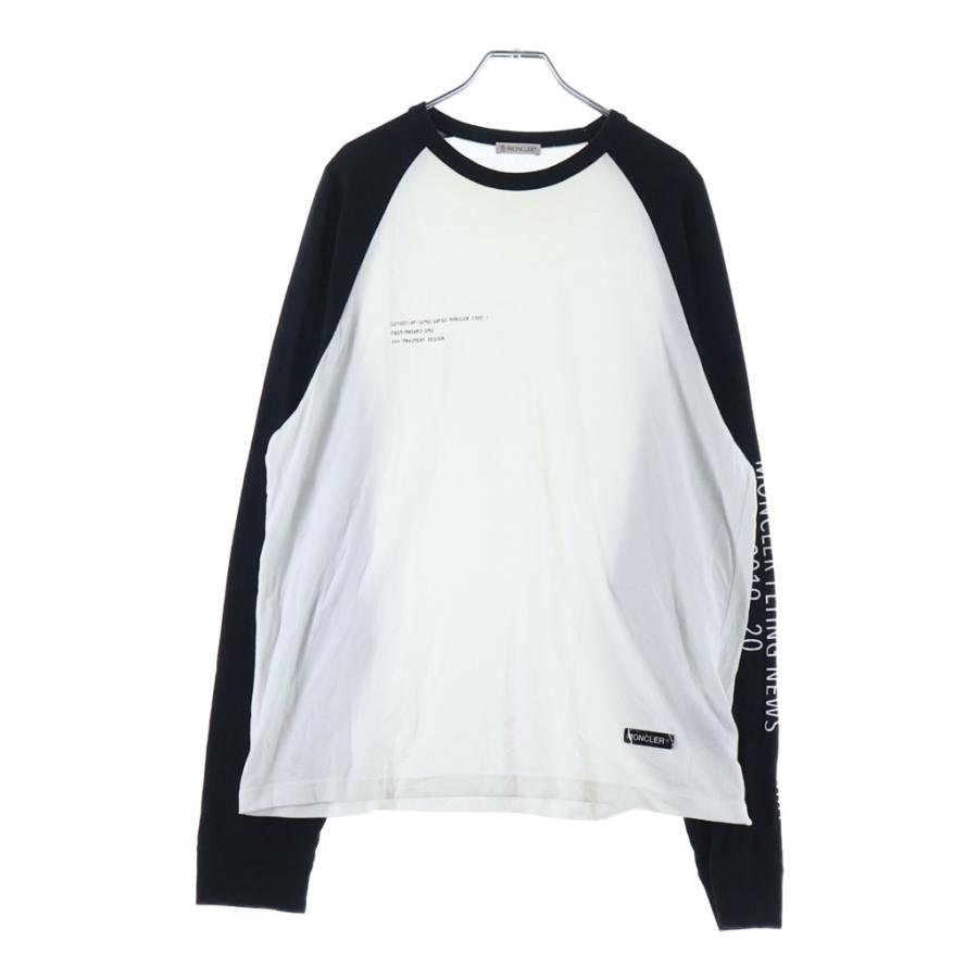 MONCLER（モンクレール） 19AW ×フラグメントデザイン マグリア