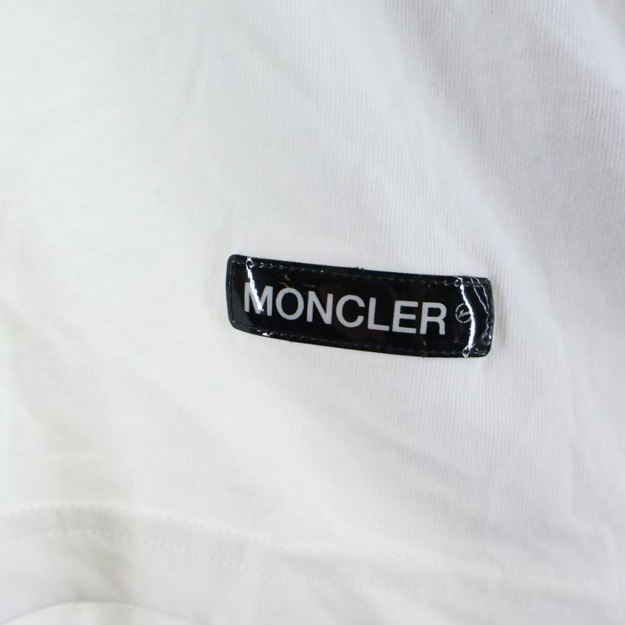 MONCLER（モンクレール） 19AW ×フラグメントデザイン マグリア