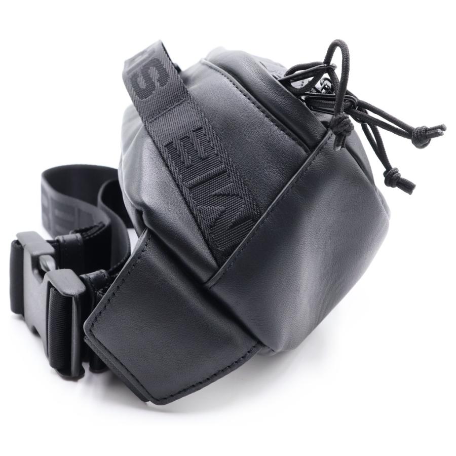 Supreme（シュプリーム） 23AW Leather Waist Bag レザーウエスト