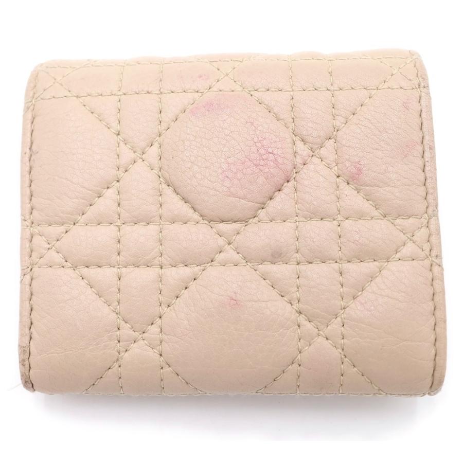 DIOR ディオール Caro Hibiscus S5175UWHC カロ ハイビスカス カーフ