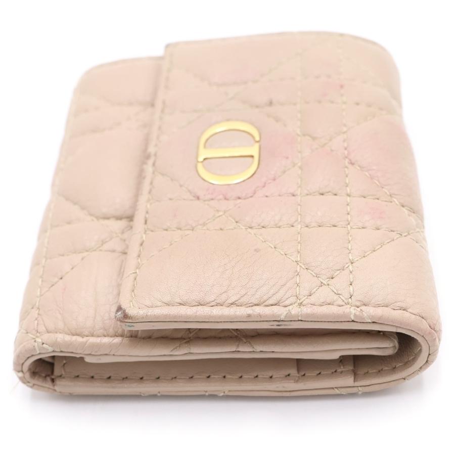 DIOR ディオール Caro Hibiscus S5175UWHC カロ ハイビスカス カーフ