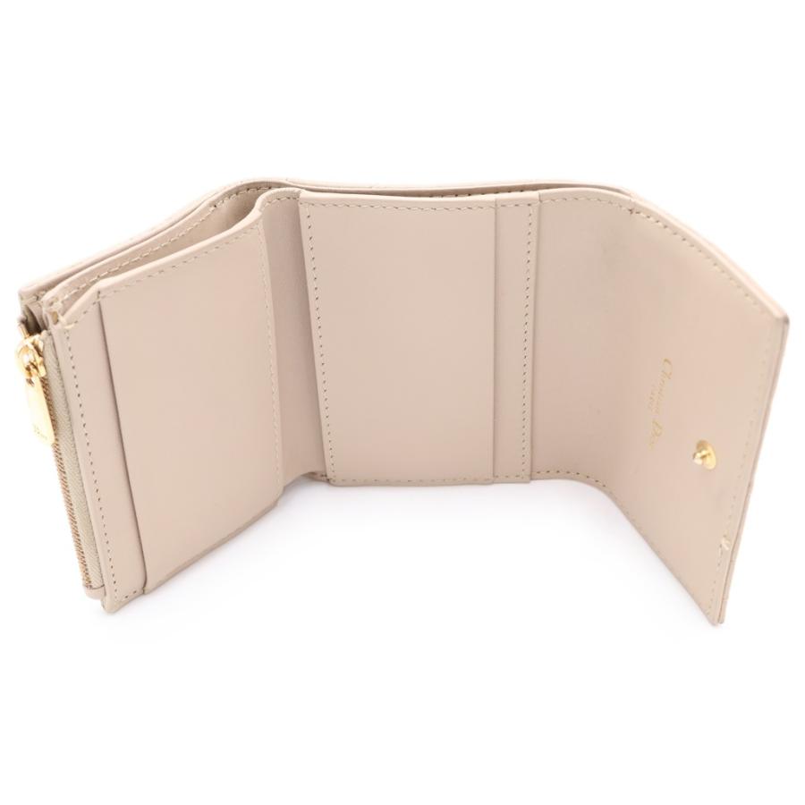 DIOR ディオール Caro Hibiscus S5175UWHC カロ ハイビスカス カーフ