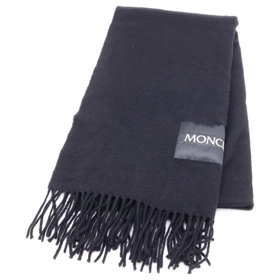 MONCLER（モンクレール） 20AW SCIARPA F20913C70200 シャルパ