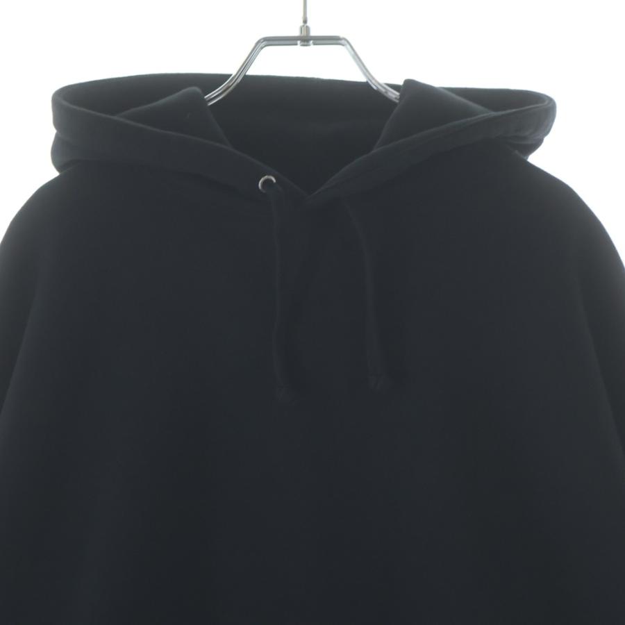 Supreme（シュプリーム） 22AW Satin Applique Hooded Sweatshirt