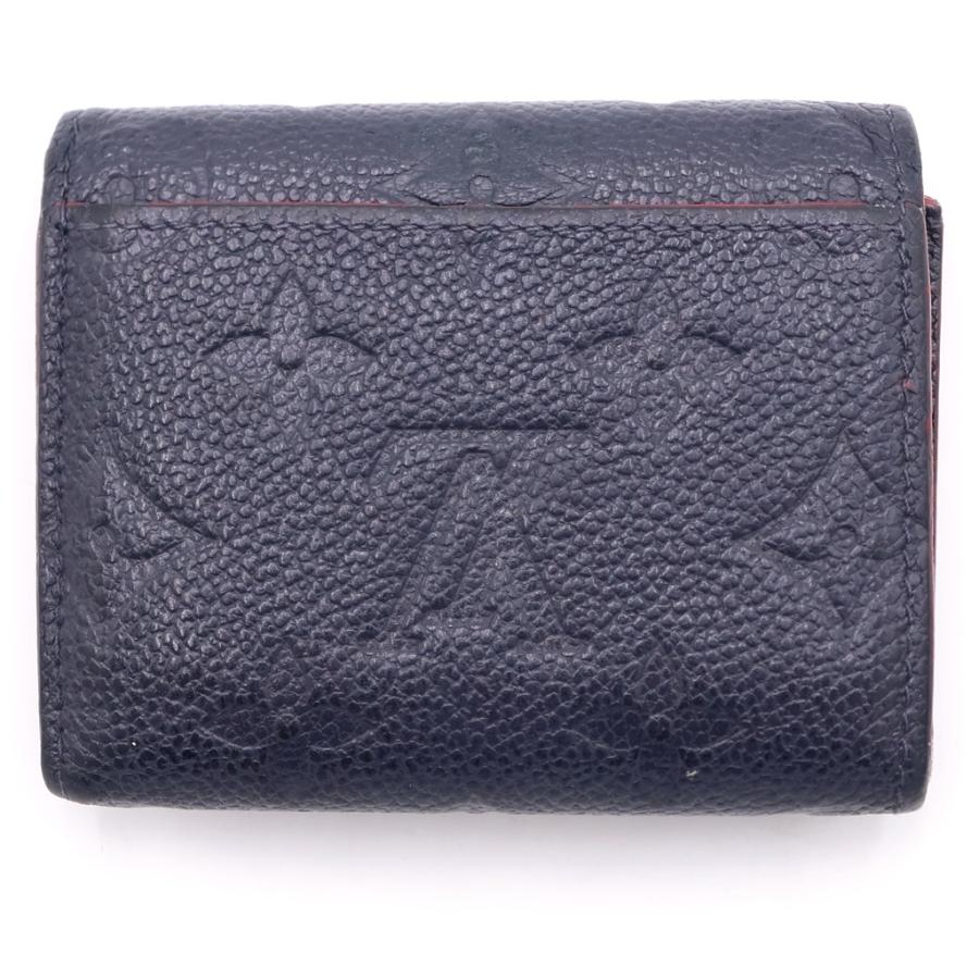 LOUIS VUITTON（ルイ・ヴィトン） ポルトフォイユゾエ モノグラム
