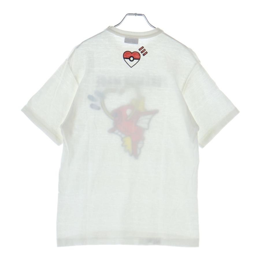 HUMAN MADE（ヒューマンメード） ヒューマンメイド ×Pokemon ポケモン