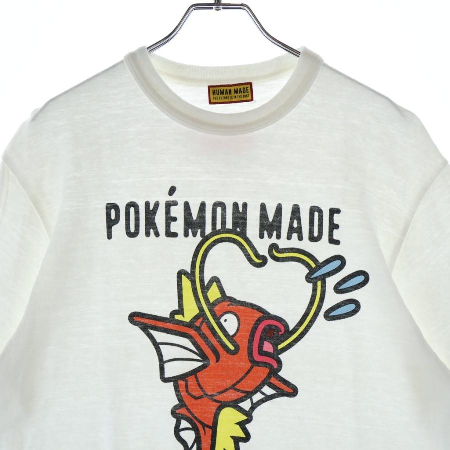 HUMAN MADE（ヒューマンメード） ヒューマンメイド ×Pokemon ポケモン