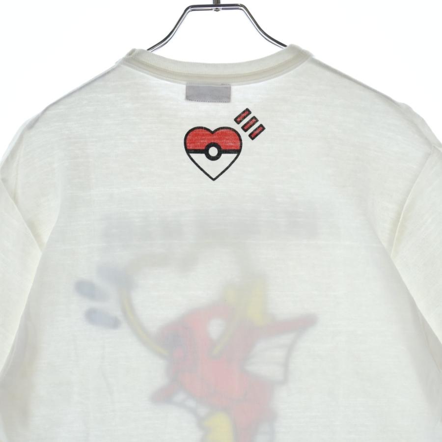 HUMAN MADE（ヒューマンメード） ヒューマンメイド ×Pokemon ポケモン