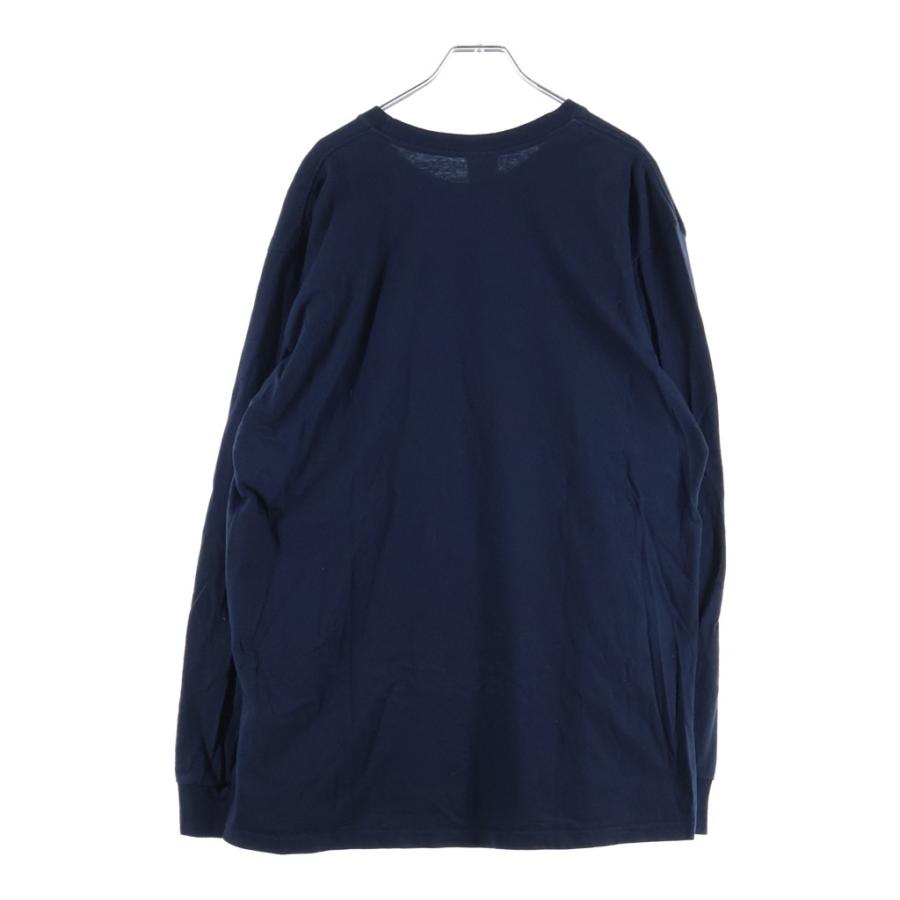 Supreme（シュプリーム） 20AW Box Logo L/S Tee ボックスロゴ クルー