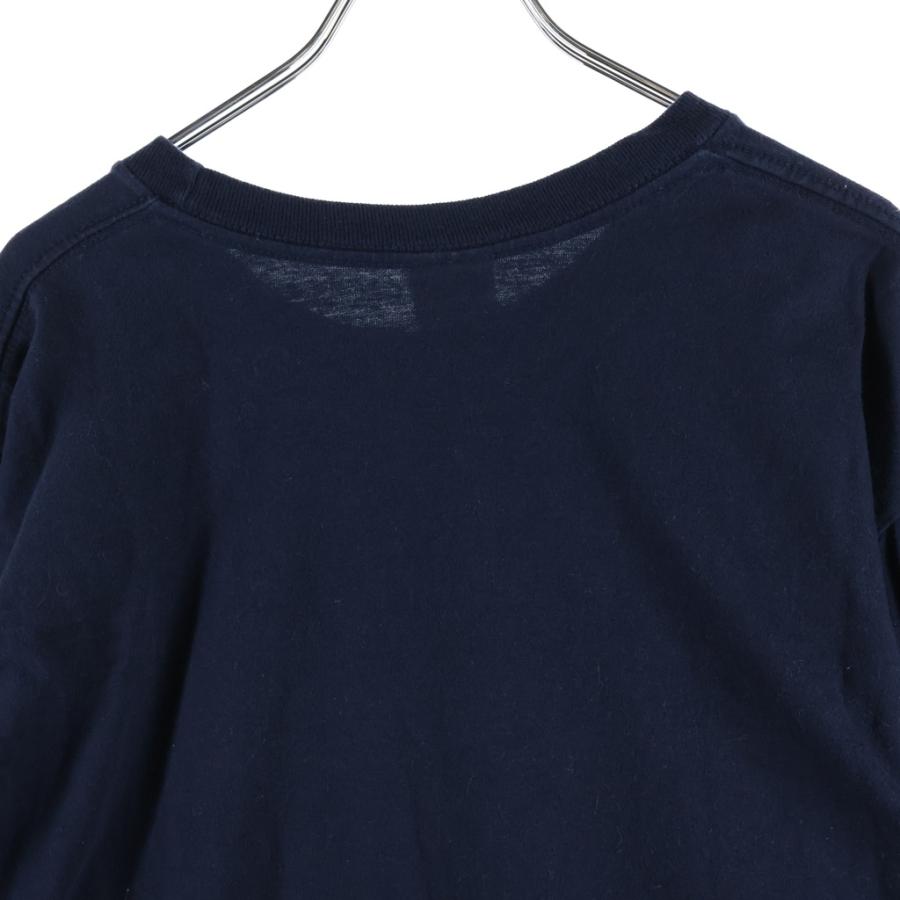 Supreme（シュプリーム） 20AW Box Logo L/S Tee ボックスロゴ クルー