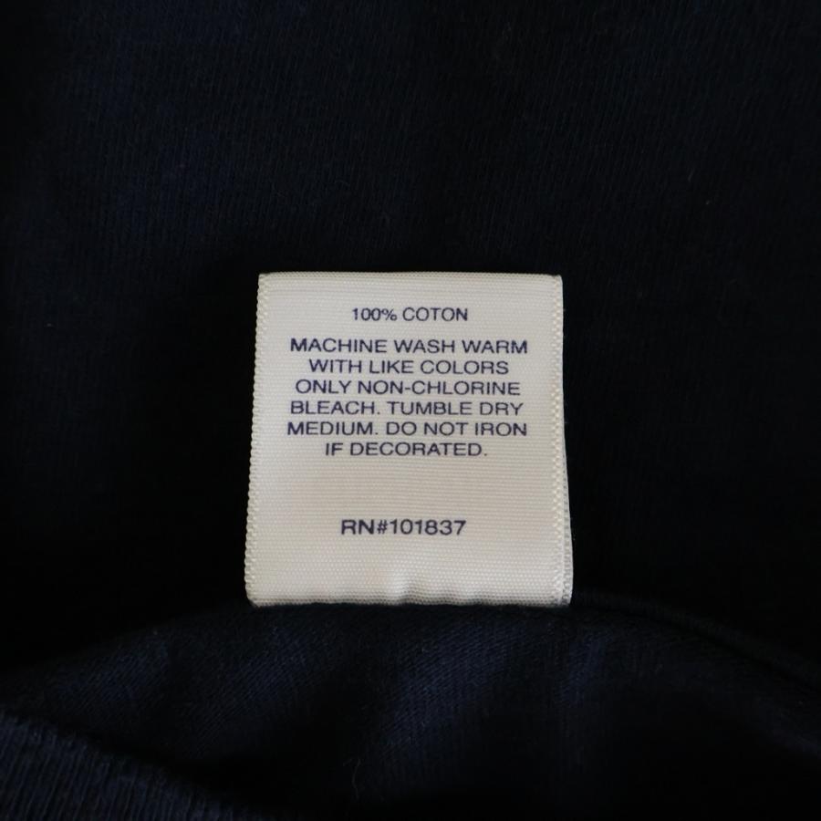 Supreme（シュプリーム） 20AW Box Logo L/S Tee ボックスロゴ クルー