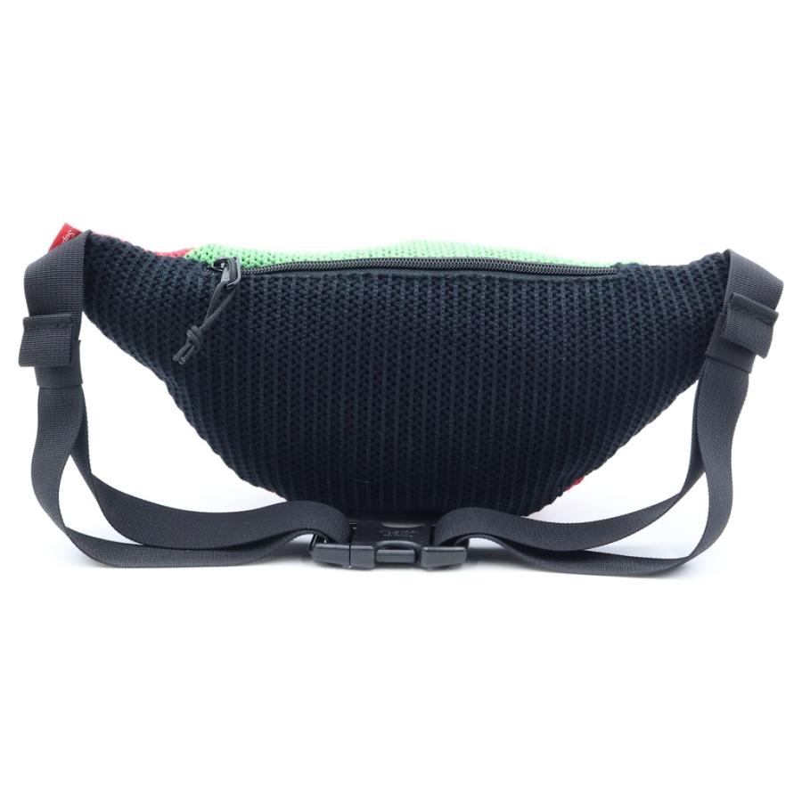 Supreme（シュプリーム） 21SS STRING WAIST BAG ストリング メッシュ