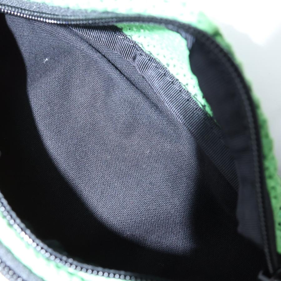 Supreme（シュプリーム） 21SS STRING WAIST BAG ストリング メッシュ