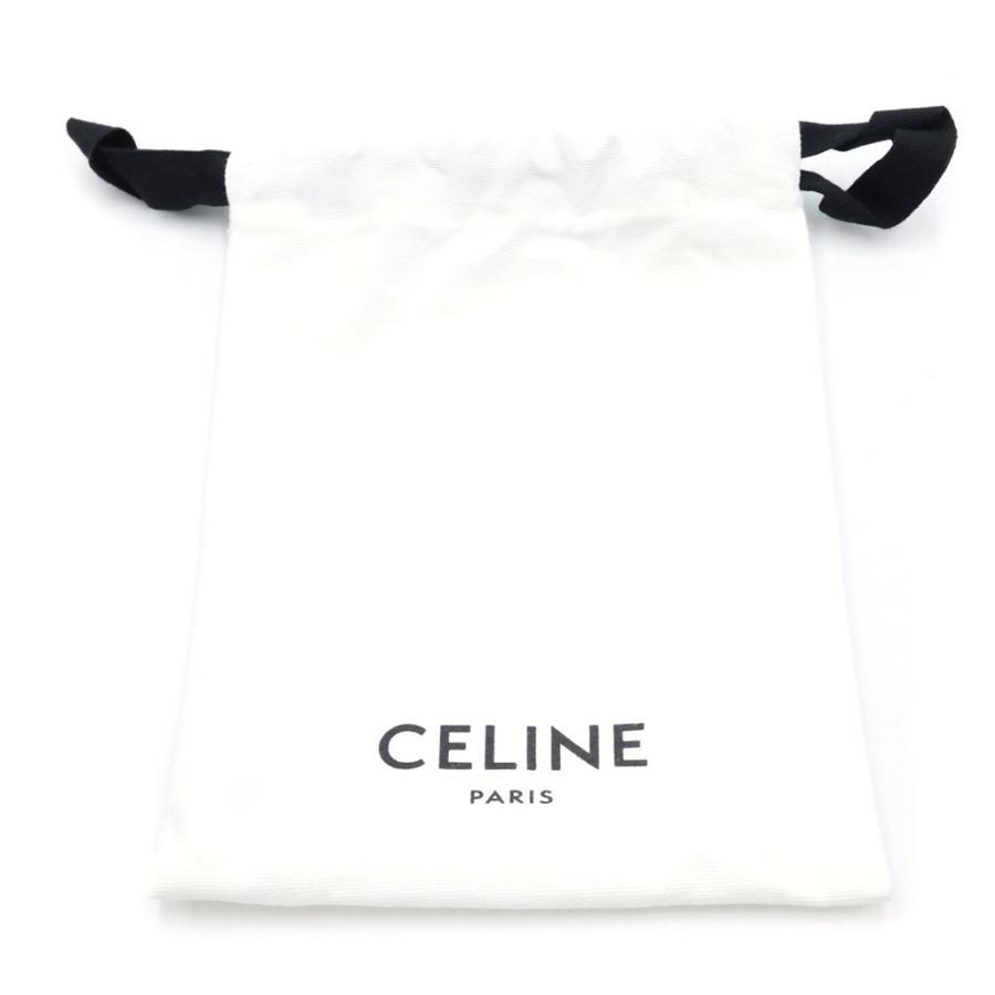 美品✨ セリーヌ トリオンフ スモールフラップウォレット キャンバス CELINE（セリーヌ） トリオンフ スモールフラップウォレット 二つ折り