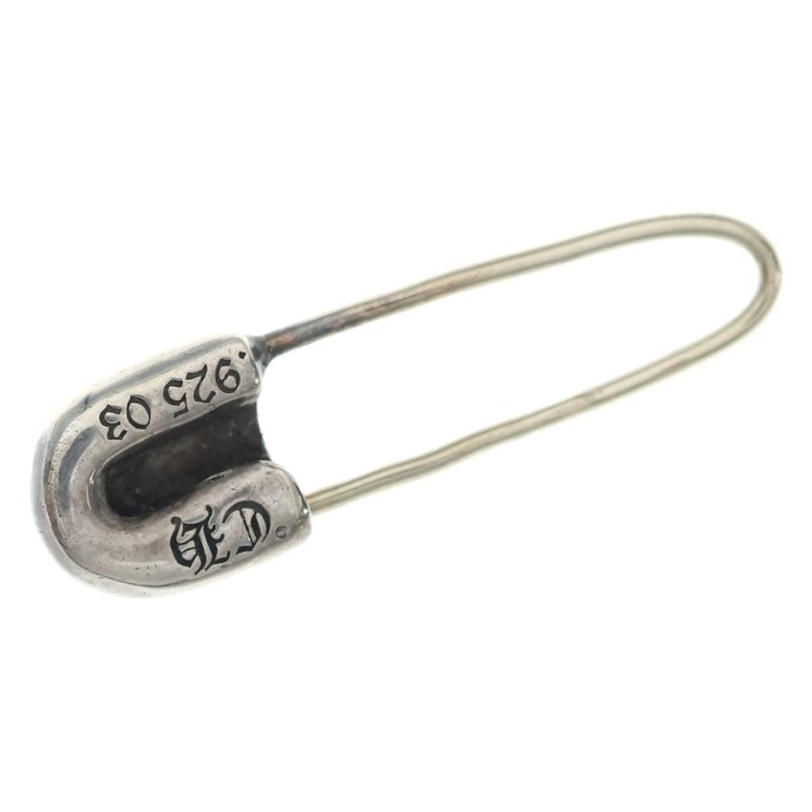 CHROME HEARTS（クロムハーツ） SAFETY PIN SM CHプラス セーフティー
