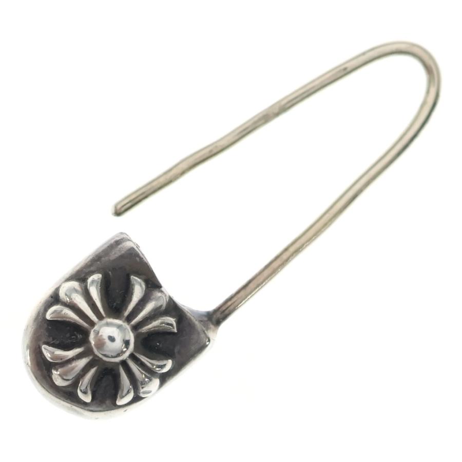 CHROME HEARTS（クロムハーツ） SAFETY PIN SM CHプラス セーフティー