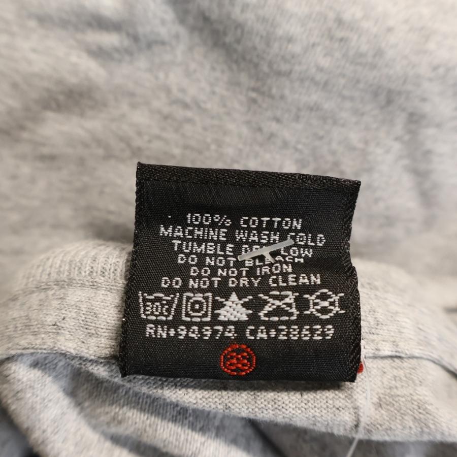 STUSSY（ステューシー） 00S OLD 30TH ANNIVERSARY LONGSLEEVE T-SHIRT
