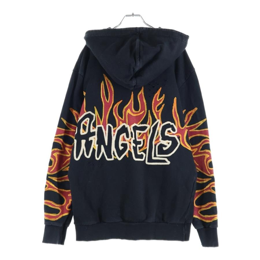 Palm Angels（パームエンジェルス） グラフィティフレイムパターン