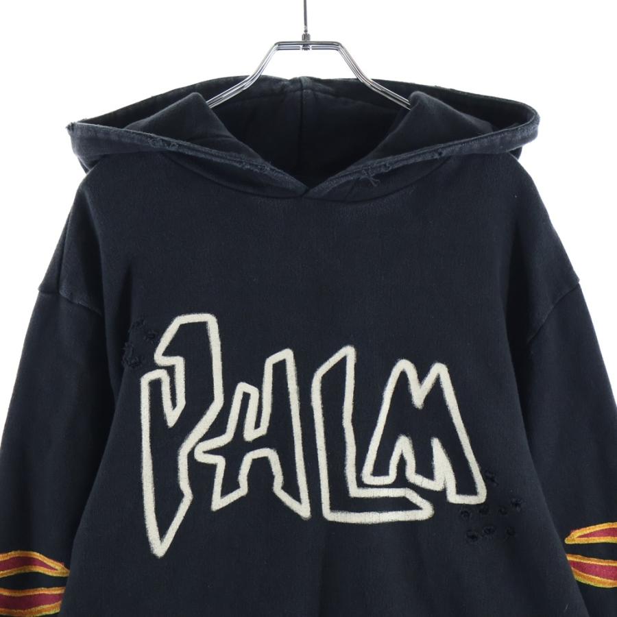 Palm Angels（パームエンジェルス） グラフィティフレイムパターン