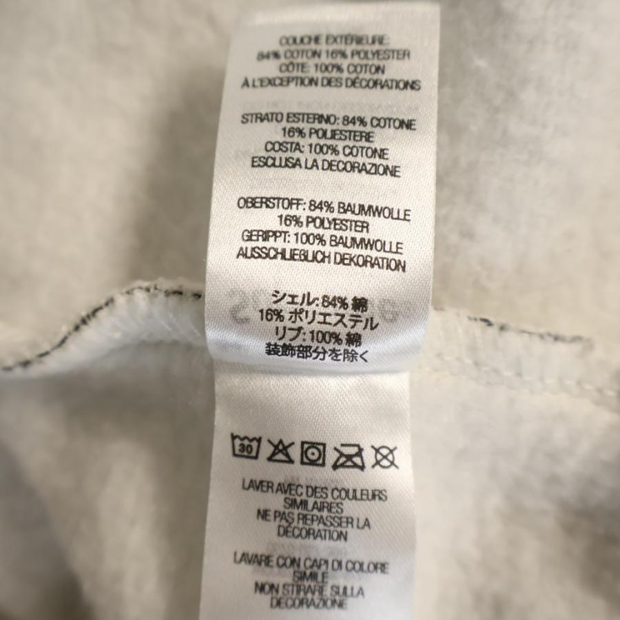 Supreme（シュプリーム） 22AW Box Logo Crewneck Zebra ゼブラ柄