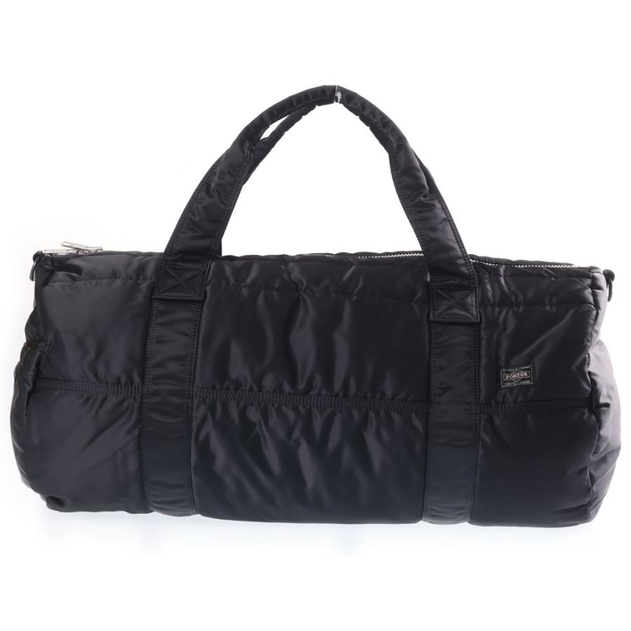 PORTER ポーター タンカー ミニボストンバッグ 2WAY ショルダーバッグ 