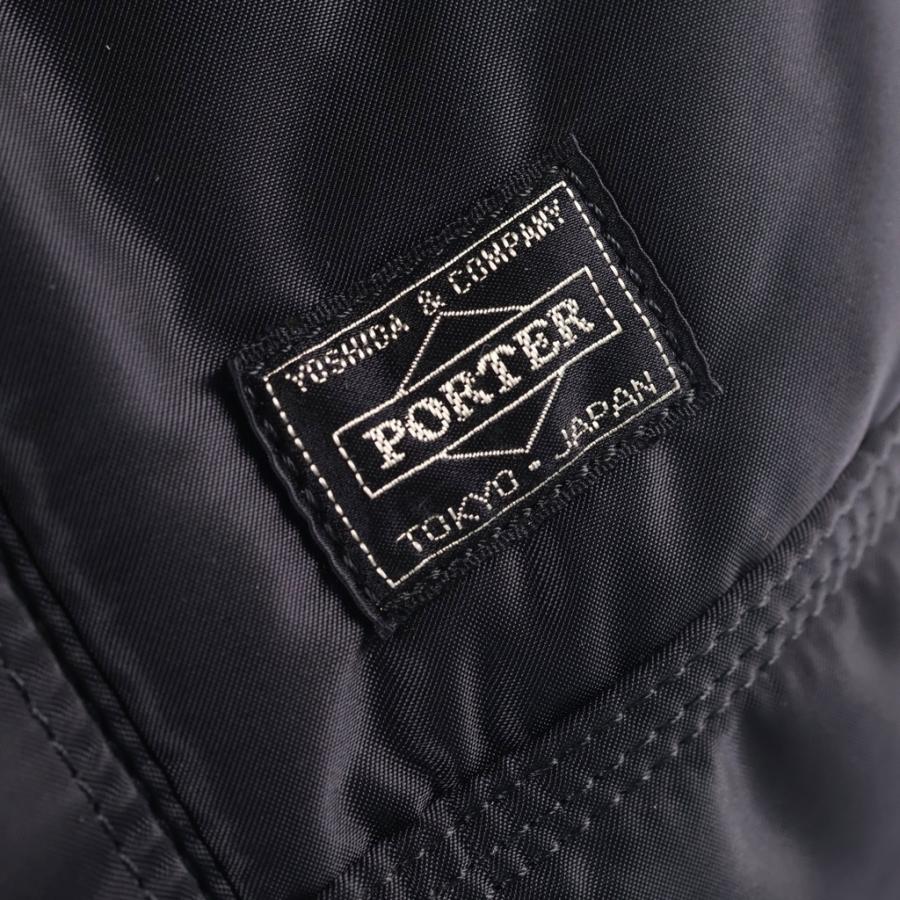 PORTER ポーター タンカー ミニボストンバッグ 2WAY ショルダーバッグ