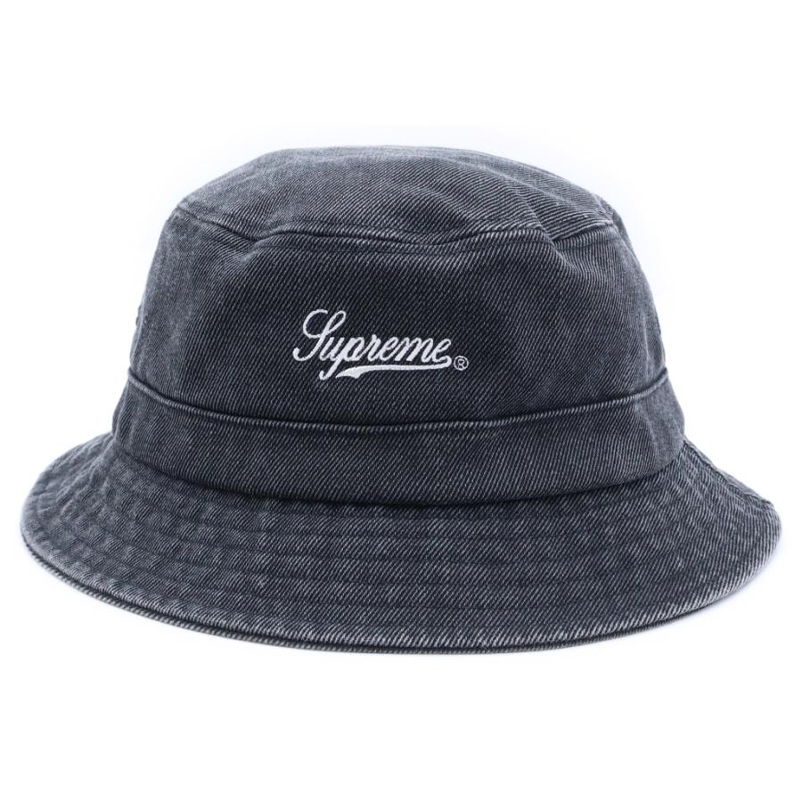 Supreme（シュプリーム） 21SS Twill Crusher Hat ツイル クラッシャー